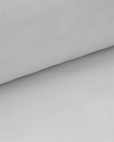 Novella Плик За Завивка Единичен Premium Soft Cotton 160x220 см Бял