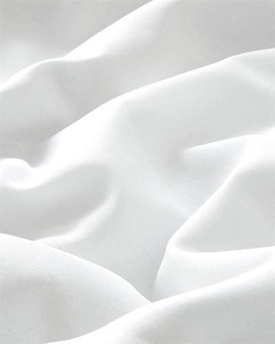 Novella Спално Бельо Компле Двоен Размер, Premium Soft Cotton, Бяло, 200 X 220 Cm