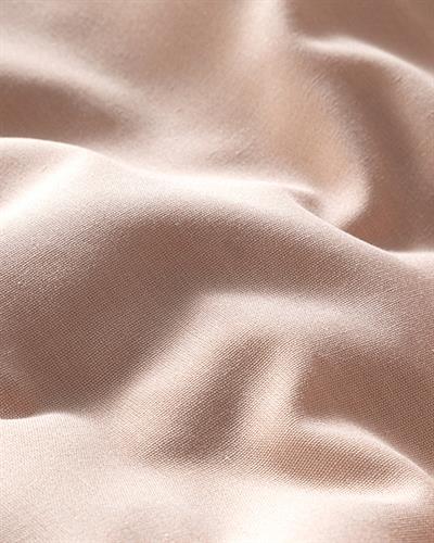 Novella Спално Бельо Компле Двоен Размер, Premium Soft Cotton, Розово, 200 X 220 Cm