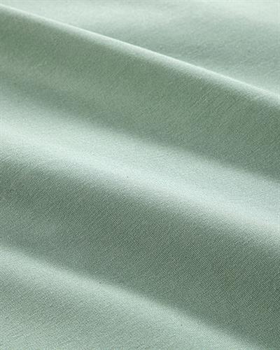 Novella Спално Бельо Компле Двоен Размер, Premium Soft Cotton, Селедон, 200 X 220 Cm