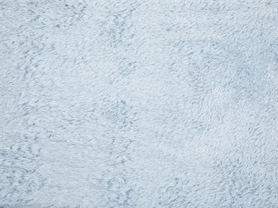 Ocean Blue ПОСТЕЛКА ЗА БАНЯ Плюш 60x90 cm Light Blue