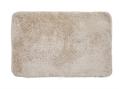 Ocean Blue ПОСТЕЛКА ЗА БАНЯ Плюш 60x90 cm Sand