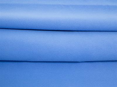 Ocean Blue ПЛАЖНА ХАВЛИЯ Бързо съхнещи 80x130 cm Blue.