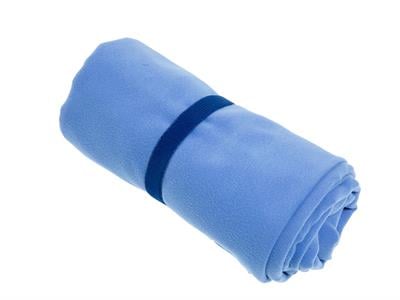 Ocean Blue ПЛАЖНА ХАВЛИЯ Бързо съхнещи 80x130 cm Blue.