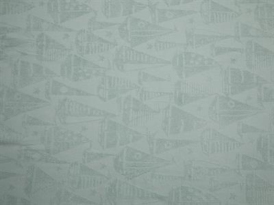 Ocean Blue ПЛАЖНА ХАВЛИЯ Жакардов 80x150 cm Gray