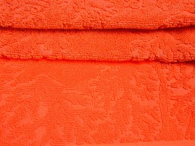 Ocean Breeze ХАВЛИИ ЗА РЪЦЕ Жакардов 30x45 cm Coral