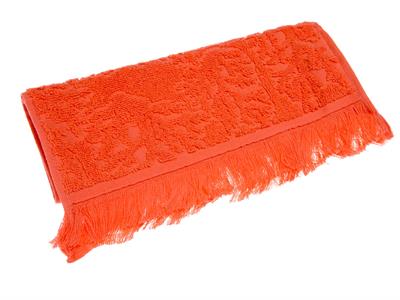 Ocean Breeze ХАВЛИИ ЗА РЪЦЕ Жакардов 30x45 cm Coral