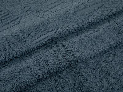 Ocean Race ХАВЛИЯ ЗА ЛИЦЕ Жакардов 50x80 cm Dark Blue