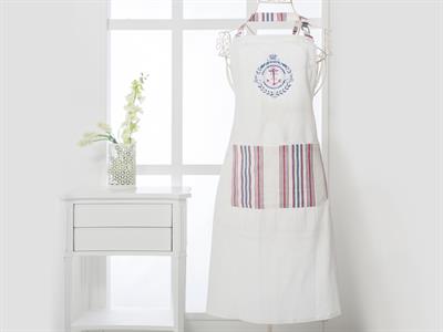 Ocean Race КУХНЕНСКА ПРЕСТИЛКА Памучен Blue.