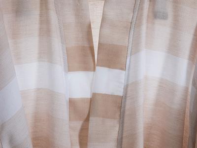 Ocean ПЕШТЕМАЛ ХАЛАТ Мъжки Пещемал S-M Beige