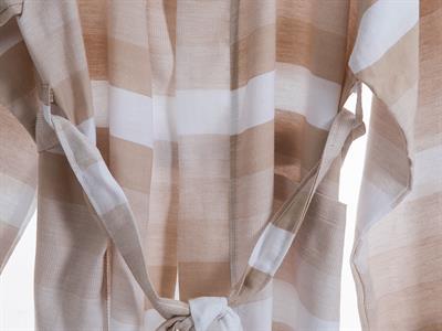 Ocean ПЕШТЕМАЛ ХАЛАТ Мъжки Пещемал S-M Beige