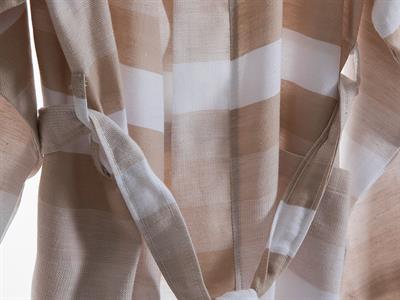 Ocean ПЕШТЕМАЛ ХАЛАТ Мъжки Пещемал S-M Beige