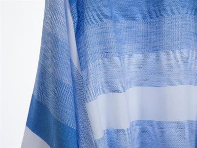 Ocean ПЕШТЕМАЛ ХАЛАТ Мъжки Пещемал S-M Blue.