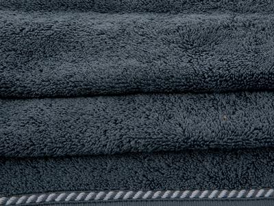 Ocean Stripe ХАВЛИИ ЗА РЪЦЕ Жакардов 30x45 cm Dark Blue