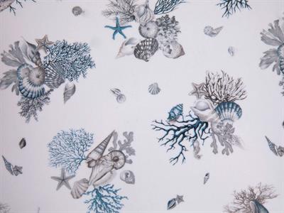 Oceanik ДЪСКА ЗА РЯЗАНЕ Малка Меламин 26x16 cm Beige