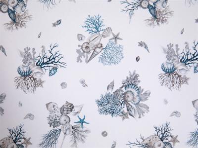 Oceanik ДЪСКА ЗА РЯЗАНЕ Голяма Меламин 35x25 cm Beige