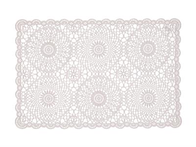 Odri АМЕРИКАНЗКИ СЕРВИЗ Винил 30x45 cm Pink