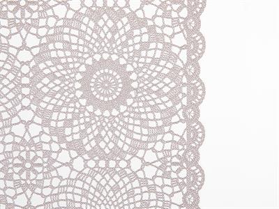 Odri АМЕРИКАНЗКИ СЕРВИЗ Винил 30x45 cm Pink