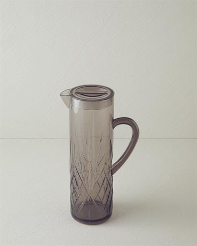 Olivia Кана Акрил 1,5 л. Антрацит