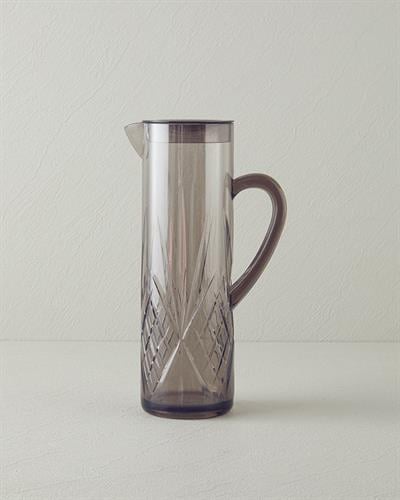 Olivia Кана Акрил 1,5 л. Антрацит