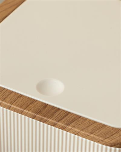 Olivia Комплект За Баня 2Бр., Бежово, 0