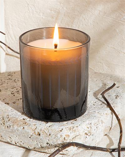 Ophelia Ароматен Свещ Антрацит, 200 Gr