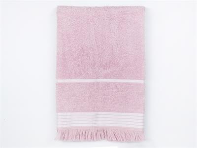 Orient ХАВЛИЯ ЗА ЛИЦЕ Пес на райета 50x76 cm Lilac.