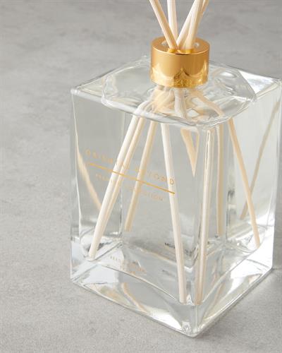 Oriental Beyond Ароматизатор За Стая С Пръчици 525 мл Прозрачен