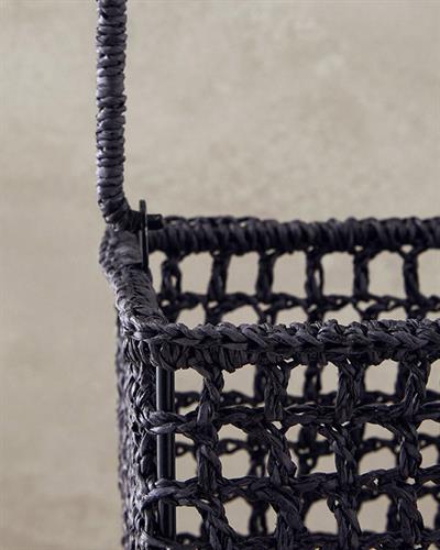 Orsa ФЕНЕР Черно-Бейдж