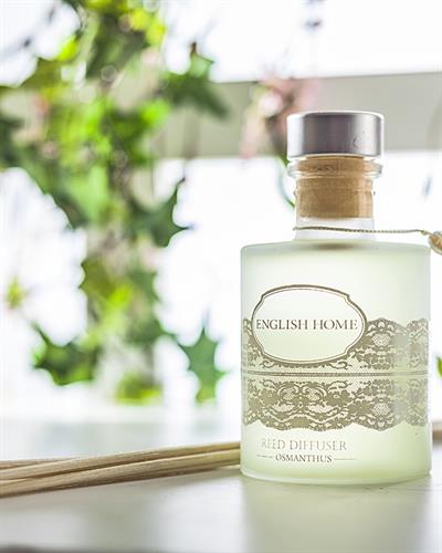 Osmantus АРОМАТНА ПРЪЧИЦА 100 ml .