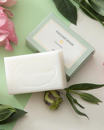 Osmantus Solid Soap 100 g LightGreen