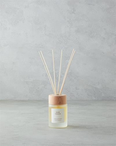 Oud Touch Ароматизатор За Стая С Пръчици 100 мл Безцветен