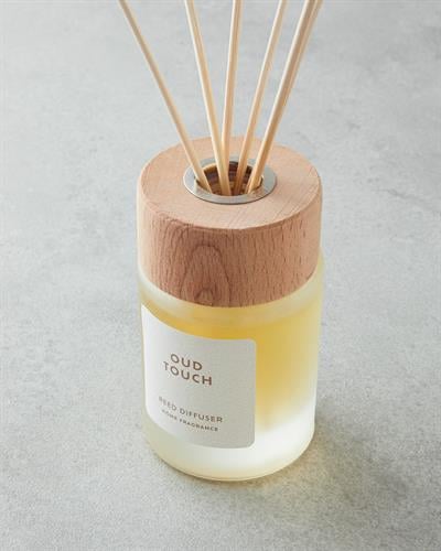 Oud Touch Ароматизатор За Стая С Пръчици 100 мл Безцветен