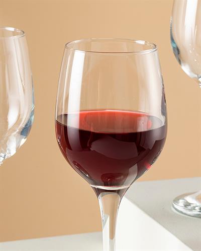 Palma Чаша 3 Бр. Шампанско, Стъкло, Прозрачен, 300 Ml