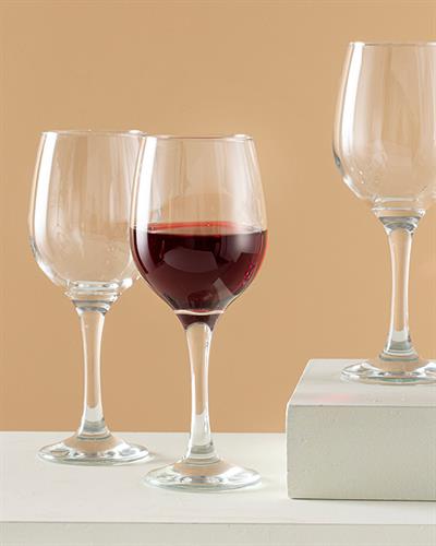 Palma Чаша 3 Бр. Шампанско, Стъкло, Прозрачен, 300 Ml