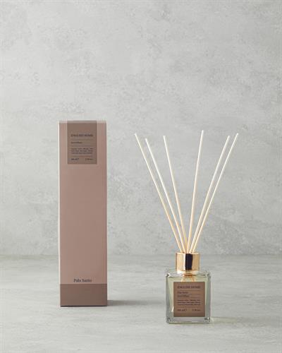 Palo Santo Ароматизатор За Стая С Пръчици 100 мл Brown