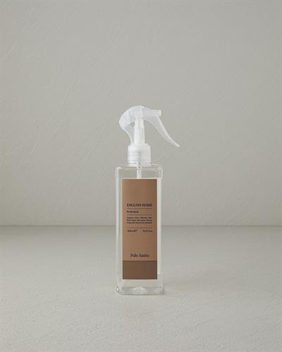Palo Santo Scented Room Spray 400 ml Brown
