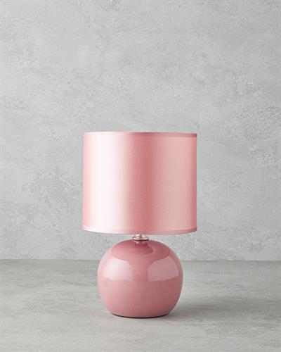 Pansy Абажур 11x11x15 см Пудра