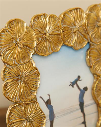 Pansy Рамка Златисто, 20.5 X 25.5 X 1.8Cm