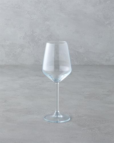 Paradise Чаши Със Столче 3 бр. Стъкло 350 мл.. Прозрачен