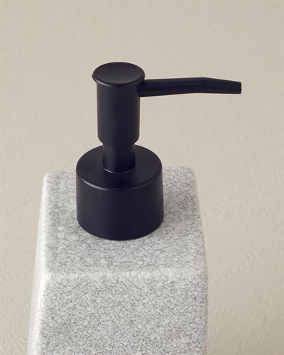 Parley Комплект За Баня 3 бр. Сив