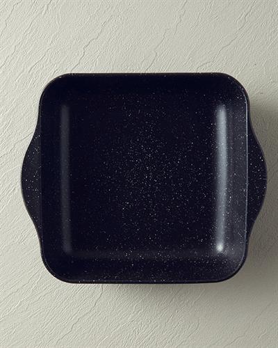 Paşabahçe Съд За Фурна Незалепваща Стъкло 26x22 см. Бял