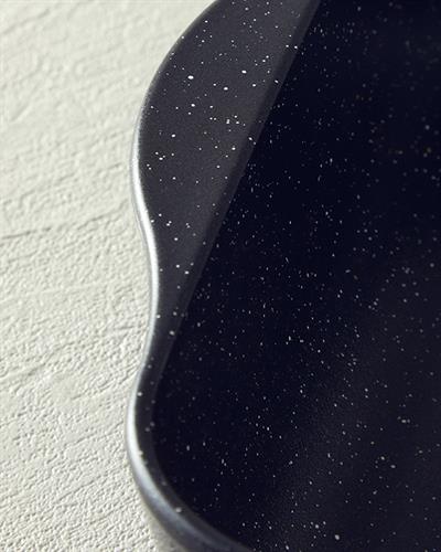 Paşabahçe Съд За Фурна Незалепваща Стъкло 26x22 см. Бял