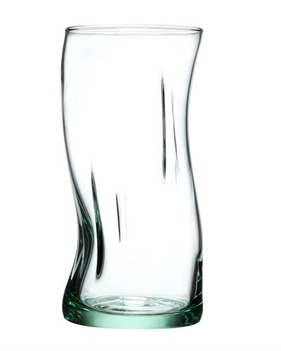 Paşabahçe Aware - Amorf Чаша За Безалкохолно Стъкло, Прозрачен, 440 Ml