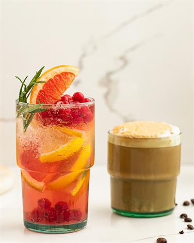 Paşabahçe Aware – Hill Водна Чаша Стъкло, Прозрачен, 300 Ml