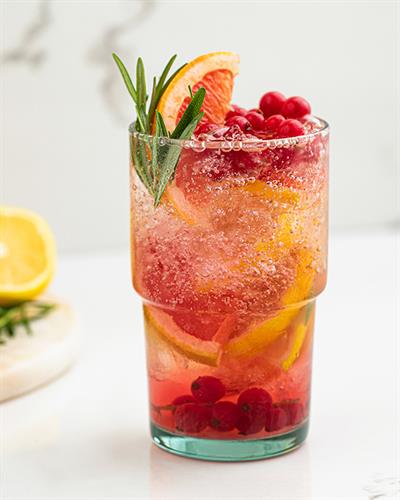 Paşabahçe Aware – Hill Чаша Стъкло 440 мл Прозрачен