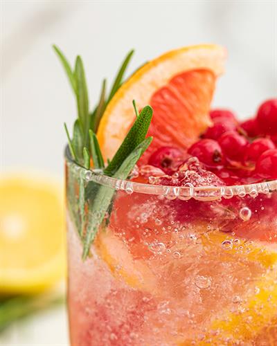 Paşabahçe Aware – Hill Чаша Стъкло 440 мл Прозрачен