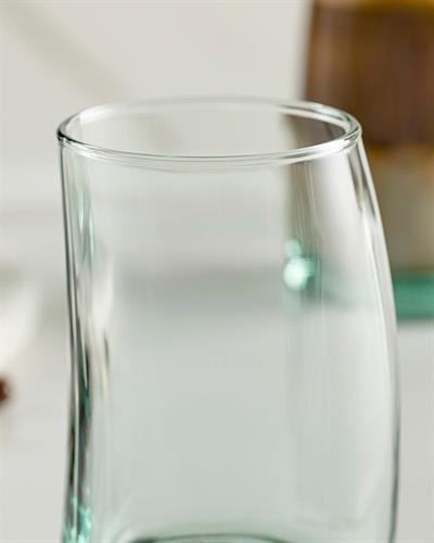 Paşabahçe Aware - Penguen Водна Чаша Стъкло, Прозрачен, 275 Ml