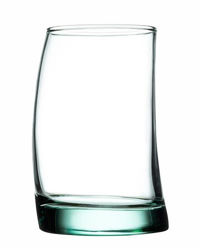 Paşabahçe Aware - Penguen Водна Чаша Стъкло, Прозрачен, 275 Ml