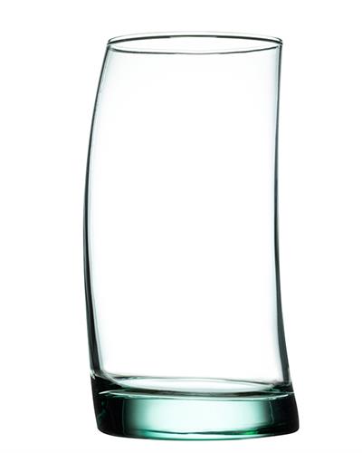 Paşabahçe Aware - Penguen Чаша За Безалкохолно Стъкло, Прозрачен, 390 Ml